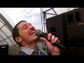 Mutemath Finale at River's Edge Music Festival - June 24th, 2012