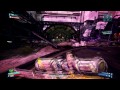 Borderlands 2 Captain Scarlett DLC: Washburne Refinery all challenges guide