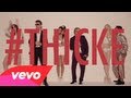 Robin Thicke - Blurred Lines Clean ft. T.I., Pharrell