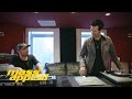 Rhythm Roulette: Tuxedo Jake One + Mayer Hawthorne