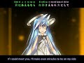 Hatsune Miku - ARiA (by Toku) (HD) English Subtitled