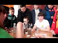 Приставы провели семейный выходной