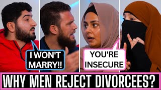 WILL YOU MARRY A DIVORCEE?- EP 6 || BITTER TRUTH SHOW