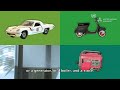 Man invents machine to convert plastic into oil