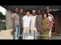 Man invents machine to convert plastic into oil
