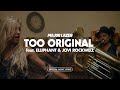 Major Lazer - Too Original (feat. Elliphant & Jovi Rockwell) (Official Music Video) Obrázok autora