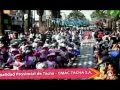 Carnaval Tacna 2014