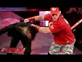 Dean Ambrose taunts Seth Rollins: Raw, Sept. 29, 2014