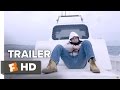 Fire at Sea Official Trailer 1 2016 - Documentary