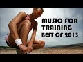 Music For Training - Best of 2013
