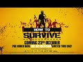 How to Survive - Kovac's Rules Trailer