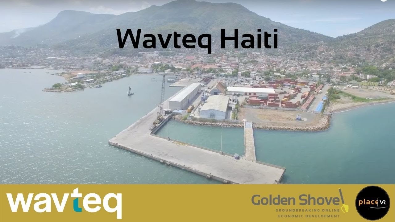 Thumbnail Image For Wavteq - Haiti - Click Here To See