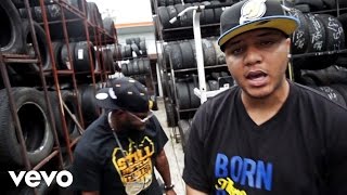 Apollo The Great - Ink Bleed (ft. Freeway) Apollo The Great - Ink Bleed (ft. Freeway)