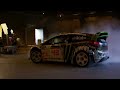 DC SHOES: GYMKHANA FOUR-BONUS EDIT