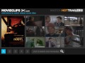 Hostel (4/11) Movie CLIP - Hall of Horrors (2005) HD