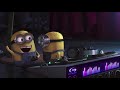 Best Of The Minions - Despicable Me 1 and Despicable Me 2