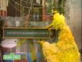 Sesame Street: ABC-DEF-GHI Song