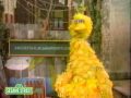 Sesame Street: ABC-DEF-GHI Song