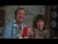 Christmas Vacation (8/10) Movie CLIP - Turkey Dinner (1989) HD