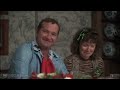 Christmas Vacation (8/10) Movie CLIP - Turkey Dinner (1989) HD