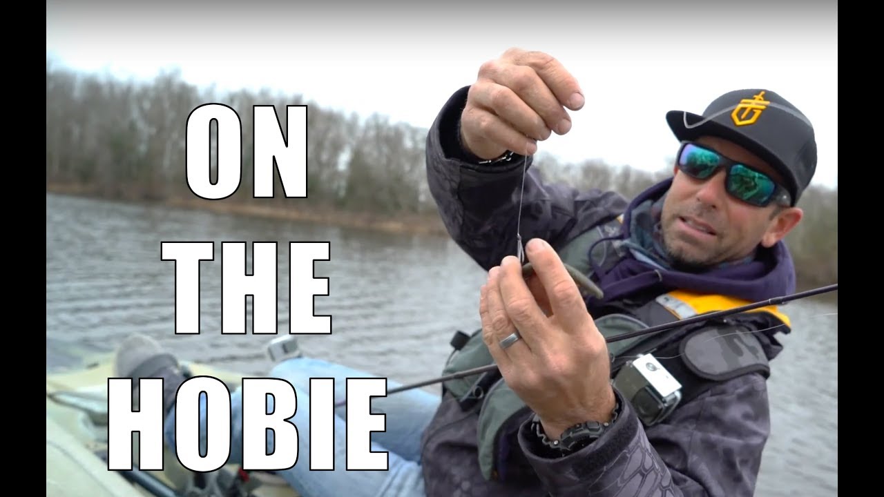 MIKE IACONELLI: Don't be Chicken to Make Your Neko Rig Weedless - Major  League Fishing