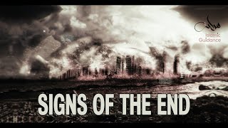 00 - The Signs Of The End