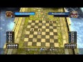 Battle vs. Chess "Order Campaign - Heresy"