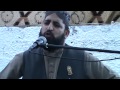 ZIKR E MEIRAJ E MUSTAFA (PBUH) BY ALLAMA SHSHBAZ AHMED SIDDIQUE GREECE PART-2