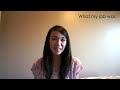 My American Eagle Job Experience