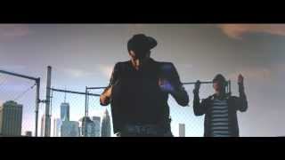 Playad - In The Air (ft. Big Ali) Playad - In The Air (ft. Big Ali)