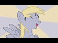 Medley of Ytpmv + MLP (500 Subscriber special)