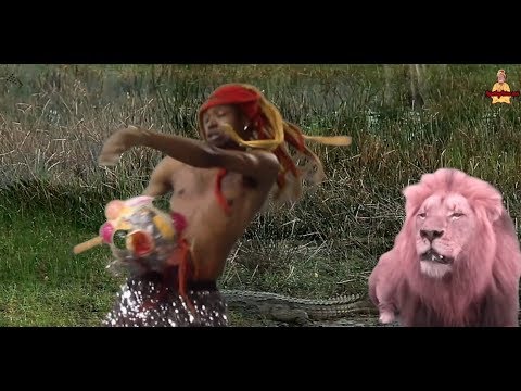 Jungle Bookn music video by Paperboy Prince of the Suburbs
