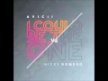 Avicii vs Nicky Romero- I Could Be The One Original Mix