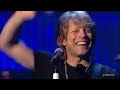 Bon Jovi Unplugged full concert