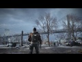 Tom Clancy's The Division - OFFICIAL GAMEPLAY (E3 2013 Game Reveal)