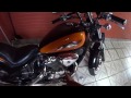 03/12/13 3:00PM SHADOW 600 EQUIPAMENTOS, MOTO E ALGUMAS DICAS PT2