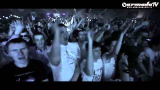 W&W - Moscow (Official Music Video)