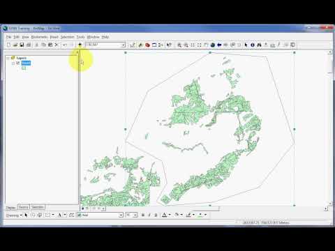 Download Free New Mexico Arcgis Shapefile Map Layers Graphics