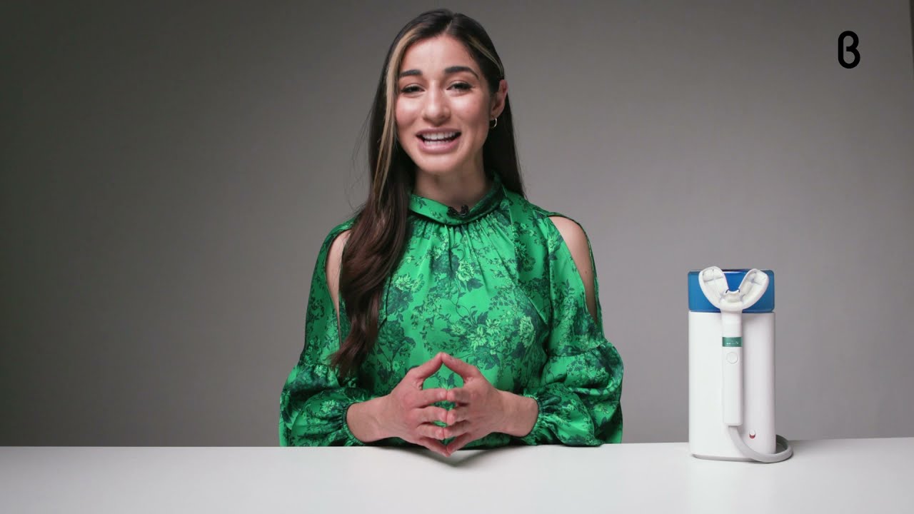 b8ta Unboxed featuring Willo