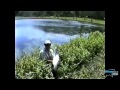 Lure fishing for Barramundi - Totally Awesome Fishing (VINTAGE SERIES)