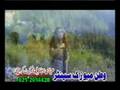 Afshan Zaibi kamli na la akhiyan