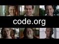 Code.org - 60 second teaser