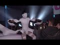 Lady Gaga - Aura (VEVO Presents)