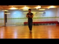 Master Deepak Radha Teri Chunri Part-1 held at Balance Health Club,Bangkok,Thailand