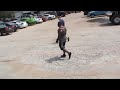 Johnnie Jackson Olympia Training Chest Workout 5-29-12.m4v