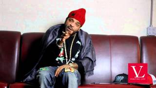 Jim Jones - They Don’t Know (ReVamp) Jim Jones - They Don’t Know (ReVamp)