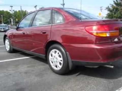 saturn l200 owners manual