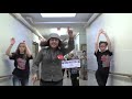 St. James High School - St. James, MN LipDub 2013