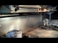 C restaurant executive chef Lee Humphries steams clams