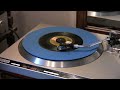 Sonny Charles and The Checkmates, LTD. - Black Pearl - 45 RPM